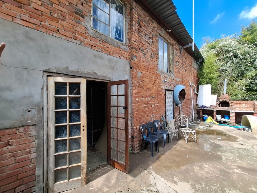 Commercial Property for Sale in Bayswater Free State